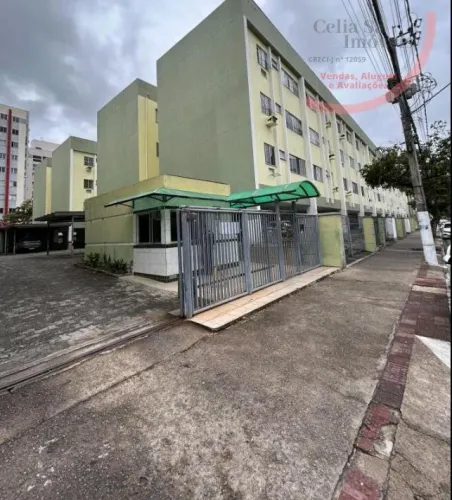 Apartamento em Jardim Camburi - Vitória