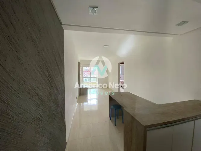 Apartamento à venda, Nova Gerty, São Caetano do Sul, SP