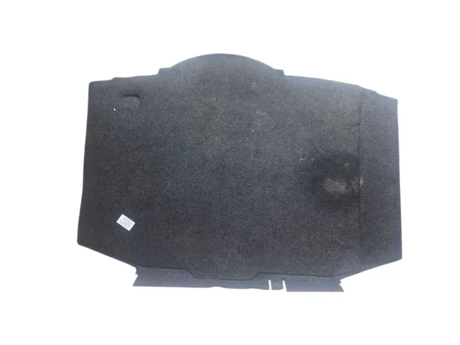 Tampão Estepe Porta Malas Polo Gts 1.4 2025 6EA863463C1BS
