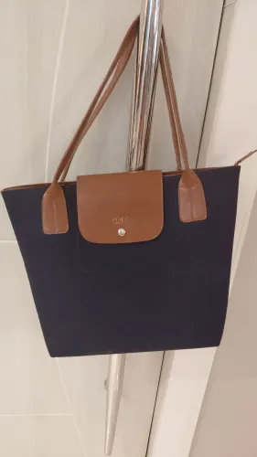 Bolsa linda Polo