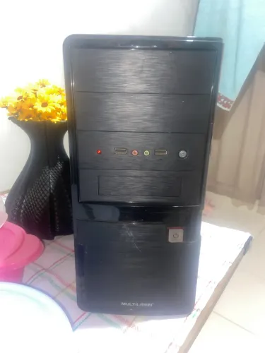 Gabinete Multilaser