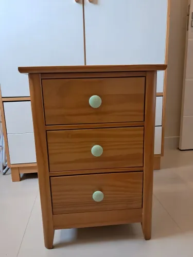 Criado tok stok