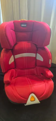 Cadeira auto CHICCO