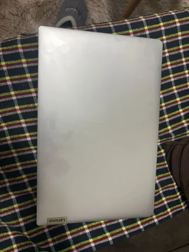 Vendo Notebook Lenovo