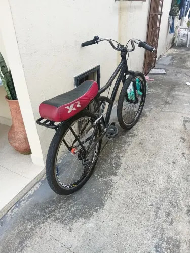 Vendo montadinha 