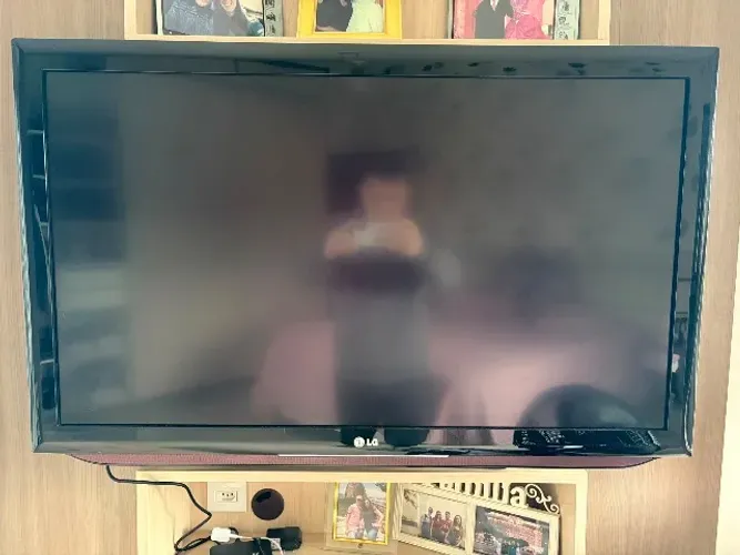 TV Samsung 42?