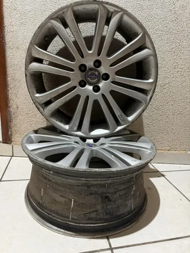 Rodas Volvo Aro 20 5 108