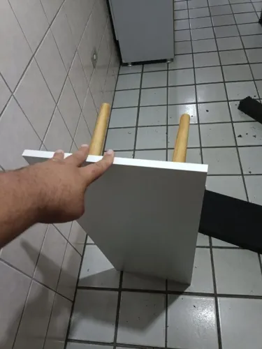 Mesa tipo centro