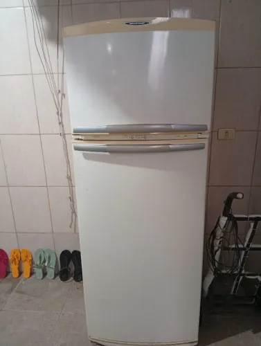 Geladeira Brastemp fross free grande v 110 valor 699 reais com entrega
