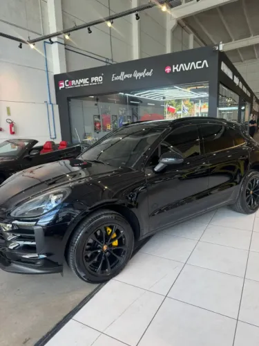 Porsche Macan 2.0 Turbo 237/252cv 2019