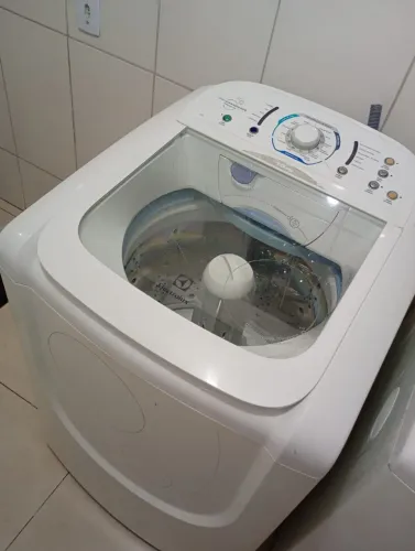 Máquina de lavar