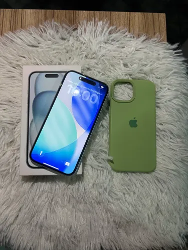 iPhone 15 128gb