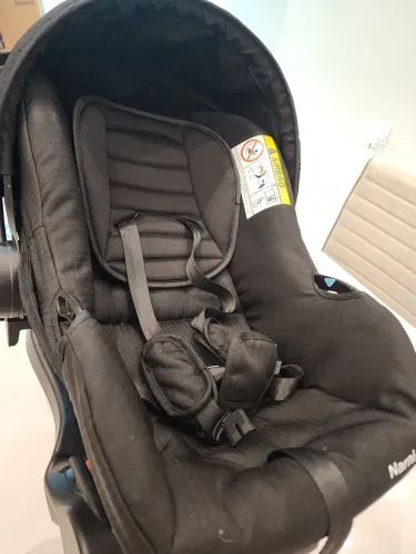 Bebê conforto Infanti Narni