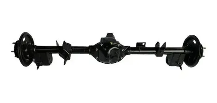 Dana 30 para opala 