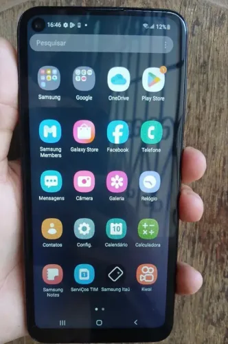 Celular A11
