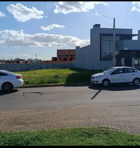 A casa dos seus sonhos começa aqui!