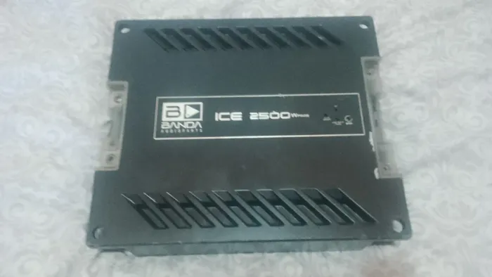 Módulo Banda Ice 2500