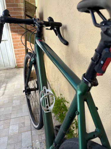 Bicicleta Absolute All Road Gravel 