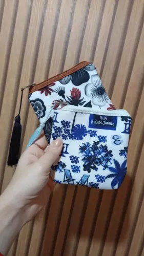 Porta Moedas ?