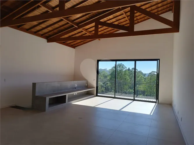 Casa à venda ou para alugar com 3 quartos no condomínio Altos de São Roque, São Roque - SP