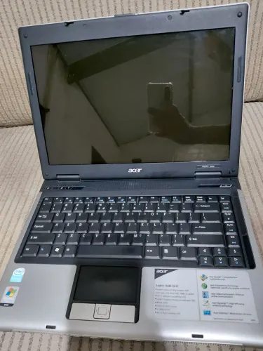 Notebook Acer Aspire 3680