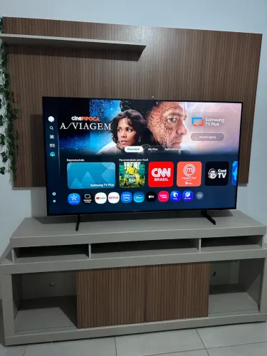 Vendo Rack Com Painel TV até 65