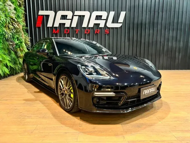 Porsche Panamera 4 E-hybrid 2.9 462cv 2023