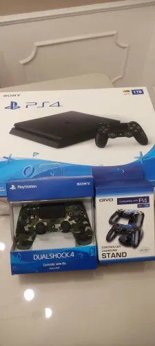Playstation 4
