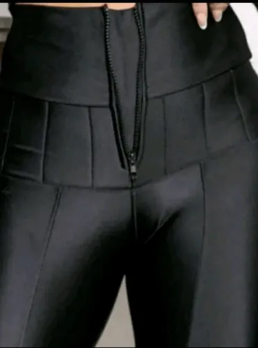 Calça nova