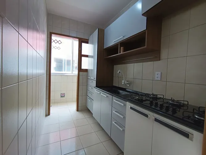 Apartamento 1D / Vaga C - ao lado do Kobrasol.