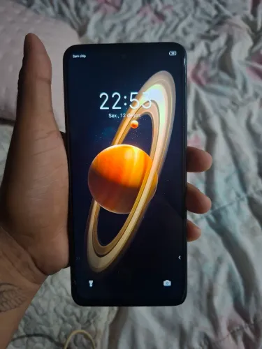 Vendo celular ifinix HOT 20S 128 GB