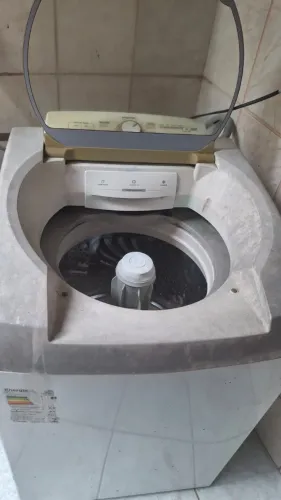 Máquina de lavar Brastemp 11 kg