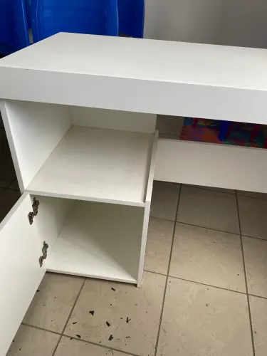Mesa de escritório