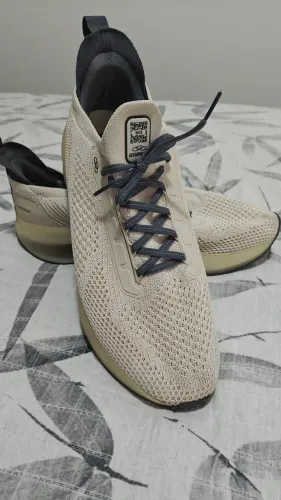 Tênis Olympikus Aros Off White Nº42