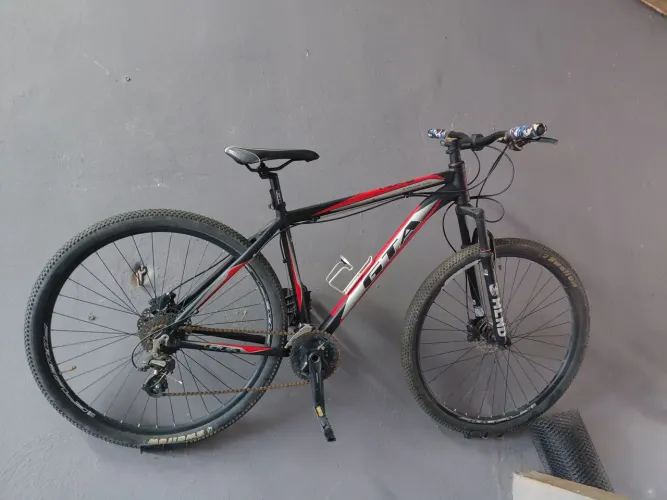 Mountain Bike em até 10 X no cartão