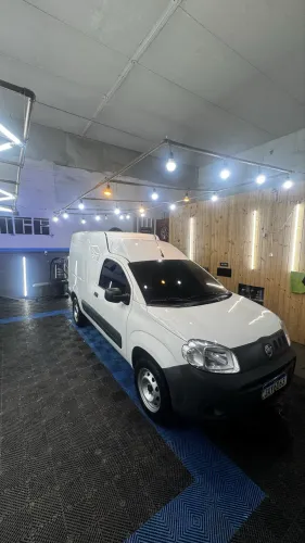 Fiat Fiorino Endurance EVO 1.4 Flex 8V 2P 2021