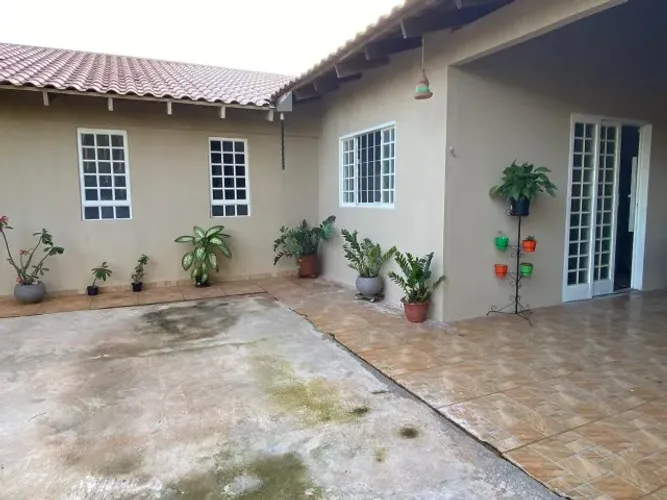 Vende-se Chacara em Alvorada do Sul