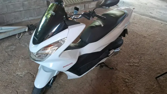 Moto Scooter Honda PCX