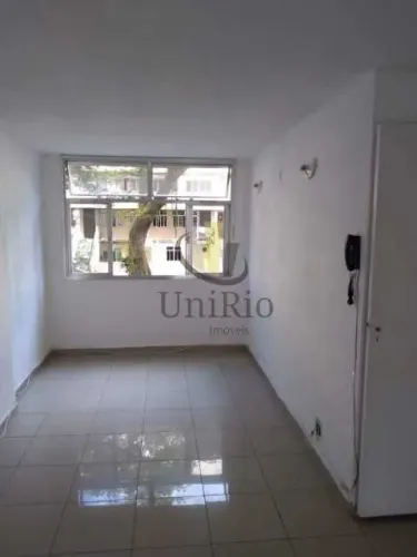 Apartamento à venda - Taquara - Jacarepaguá - Rio de Janeiro RJ