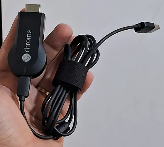 Chromecast original