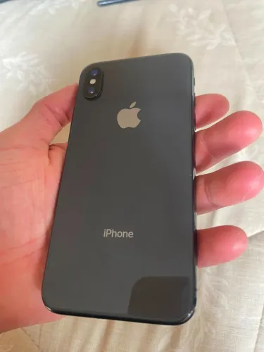 iPhone X, Leia o anuncio