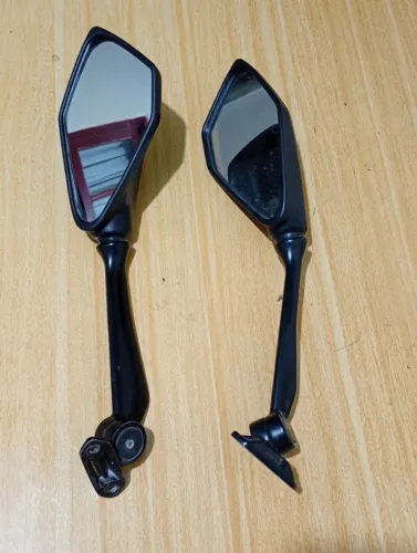 Retrovisor Moto ( Ninja 400 ou outras )