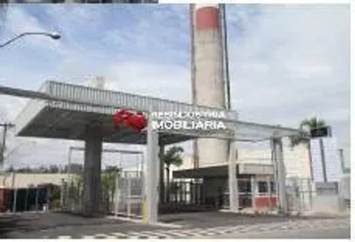 Condomínio Galpão de 831 m² para Locação em Barueri - SP