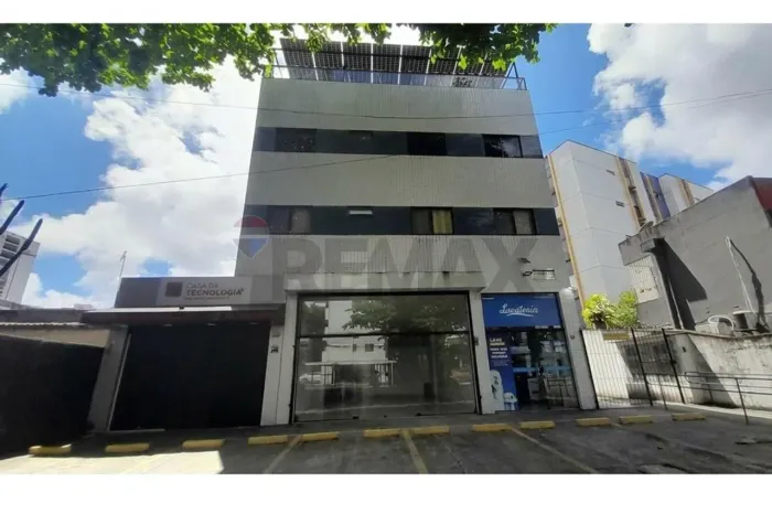 Loja comercial para aluguel na Várzea, Recife 80 m²