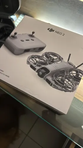 Drone DJI Neo 2