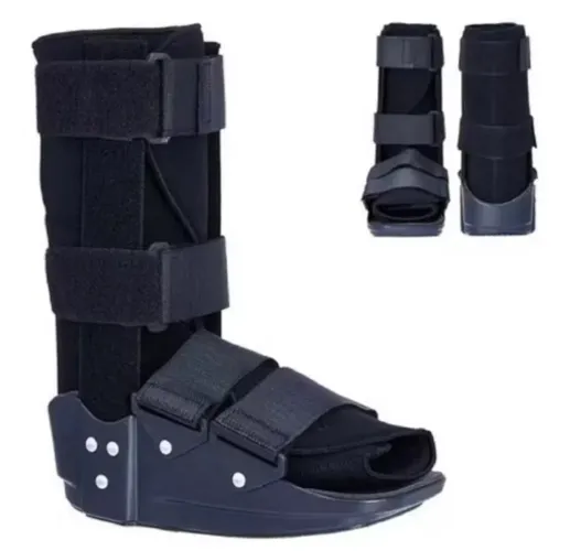Bota Ortopédica 