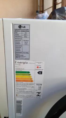 ar condicionado 
