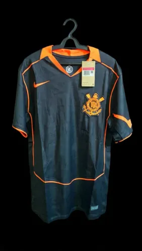 Camisa Corinthians TORCEDOR TAM G