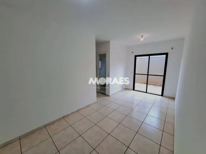 Apartamento com 2 quartos à venda, 42 m² por R$ 260.000 - Reserva Terra Branca - Bauru/SP.