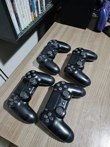 Controle PS4 ORIGINAL